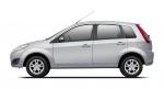 Ford Fiesta One 2010 года
